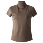 Футболка "11KN Tencel Stretch Turtleneck T-Shirt"