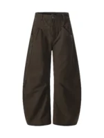 Брюки "11KN Arc Panel Cotton Trousers"