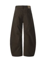 Брюки "11KN Arc Panel Cotton Trousers" — изображение 2