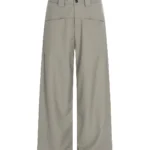 Брюки "11KN Minimal Panel Wide Trousers"
