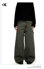 Брюки "11KN Work Straight Utility Pants" — изображение 4