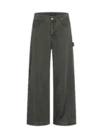 Брюки "11KN Work Straight Utility Pants" — изображение 2