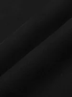 Джинсы "11KN Classic Wide Black Jeans" — изображение 9