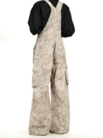 Комбинезон "11KN Leopard Utility Overalls" — изображение 5