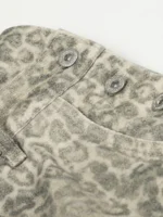 Комбинезон "11KN Leopard Utility Overalls" — изображение 9