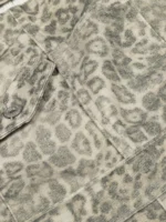 Комбинезон "11KN Leopard Utility Overalls" — изображение 10