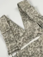 Комбинезон "11KN Leopard Utility Overalls" — изображение 11