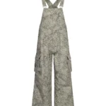 Комбинезон "11KN Leopard Utility Overalls"