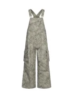 Комбинезон "11KN Leopard Utility Overalls"