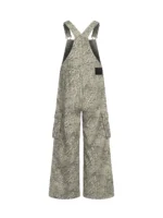 Комбинезон "11KN Leopard Utility Overalls" — изображение 2