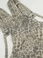 Комбинезон "11KN Leopard Utility Overalls" — изображение 6