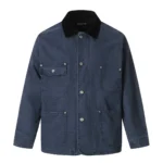 Куртка "11KN Cord Collar Work Jacket"