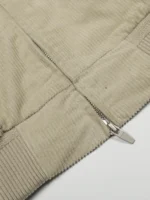Куртка "11KN Corduroy Stand Collar Jacket" — изображение 11