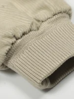 Куртка "11KN Corduroy Stand Collar Jacket" — изображение 13