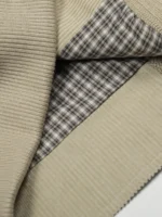 Куртка "11KN Corduroy Stand Collar Jacket" — изображение 12
