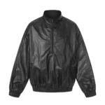 Куртка "11KN Lightweight Crinkle Half-Zip Jacket"
