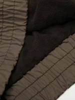 Куртка "11KN Rounded Pocket Cotton Jacket" — изображение 13