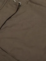 Куртка "11KN Rounded Pocket Cotton Jacket" — изображение 11