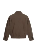 Куртка "11KN Rounded Pocket Cotton Jacket" — изображение 2