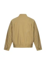 Куртка "11KN Rounded Pocket Cotton Jacket" — изображение 4