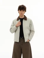 Куртка "11KN Sherpa Lined Work Jacket" — изображение 5