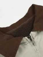 Куртка "11KN Sherpa Lined Work Jacket" — изображение 8