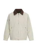 Куртка "11KN Sherpa Lined Work Jacket" — изображение 2