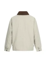 Куртка "11KN Sherpa Lined Work Jacket" — изображение 3