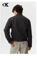Куртка "11KN Toggle Work Jacket" — изображение 5