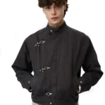Куртка "11KN Toggle Work Jacket"