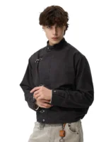 Куртка "11KN Toggle Work Jacket" — изображение 4