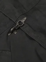 Куртка "11KN Toggle Work Jacket" — изображение 6