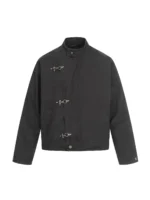 Куртка "11KN Toggle Work Jacket" — изображение 2
