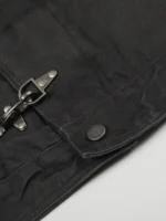 Куртка "11KN Toggle Work Jacket" — изображение 8