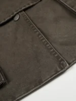 Куртка "11KN Toggle Work Jacket" — изображение 11