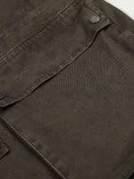 Куртка "11KN Toggle Work Jacket" — изображение 10