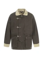 Куртка "11KN Toggle Work Jacket"
