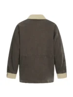Куртка "11KN Toggle Work Jacket" — изображение 2