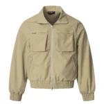 Куртка "11KN Utility Pocket Zip Jacket"