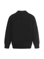 Свитер "11KN Knit Polo Sweater" — изображение 6