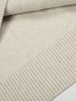 Свитер "11KN Knit Polo Sweater" — изображение 9