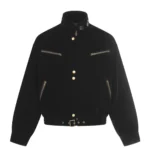 Куртка "XJ Studio Vintage Rider Jacket"