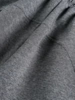 Брюки "XJ Studio Pleated Wide Track Pants" — изображение 6
