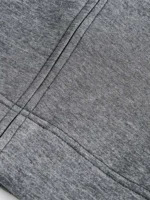 Брюки "XJ Studio Pleated Wide Track Pants" — изображение 8