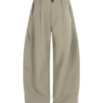 Брюки "XJ Studio Sculpted Panel Trousers"