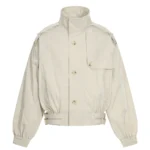 Куртка "XJ Studio Structured Strap Jacket"