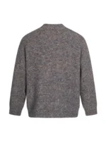 Свитер "XJ Studio Soft Knit Sweater" — изображение 2