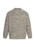 Свитер "XJ Studio Soft Knit Sweater" — изображение 6