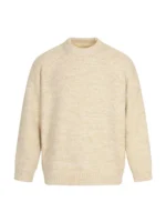 Свитер "XJ Studio Soft Knit Sweater" — изображение 7