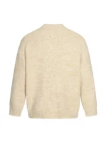 Свитер "XJ Studio Soft Knit Sweater" — изображение 8